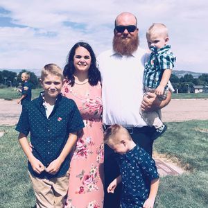 Meet your Posher, Taryn